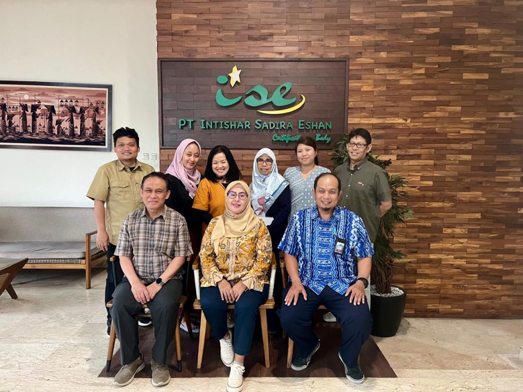 PT Intishar Sadira Eshan