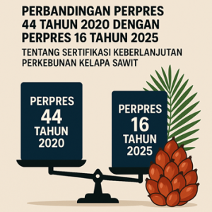 Artikel ptise desaign 2 Perbandingan Perpres 44 Tahun 2020 dengan Perpres 16 Tahun 2025