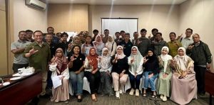 Berita terbaru ise 1 Diskusi Penerapan EUDR dan Implementasi Geolokasi di Industri Kayu Cirebon