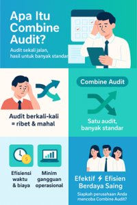 Artikel ptise desaign 1 Artikel Combine Audit