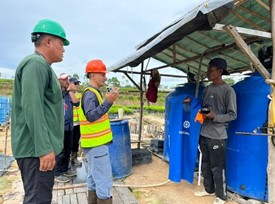 Sekapur Sirih Sertifikasi SFM IFCC pic 4