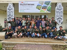 Sekapur Sirih Sertifikasi SFM IFCC pic 5 1