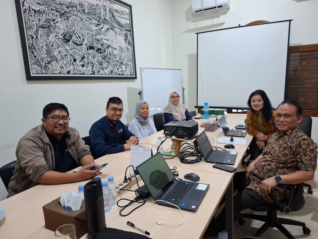 Uji Petik BPK RI di PT Intishar Sadira Eshan: Menilai Efektivitas Akreditasi ISPO KAN 2 Uji Petik BPK RI pic 2
